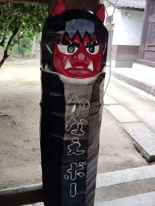 御竈殿(吉備津神社)(岡山県)