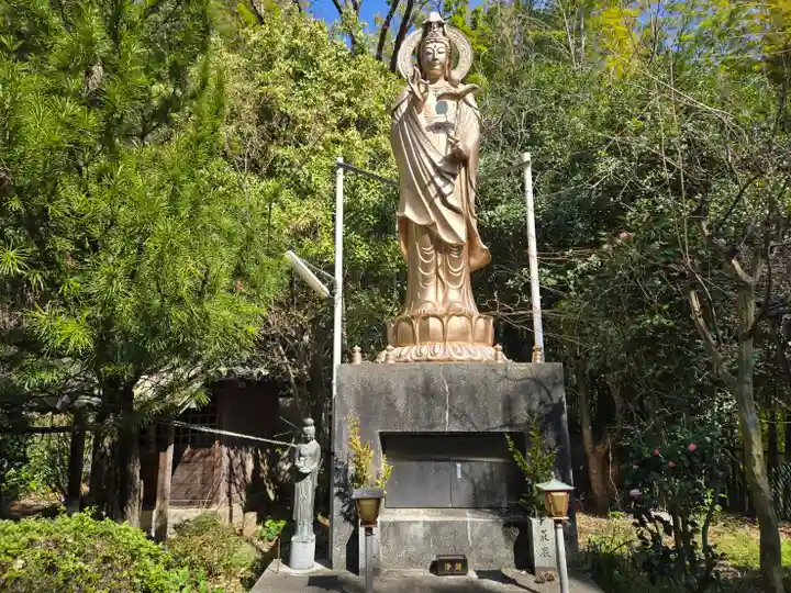 高祖院田福寺(和歌山県)