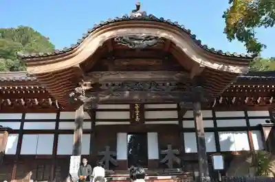深大寺(東京都)