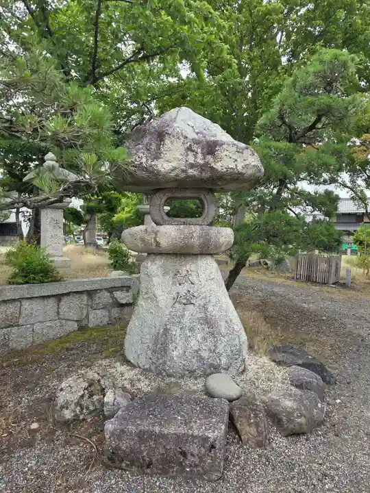日枝神社(滋賀県)