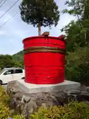 水屋神社(三重県)