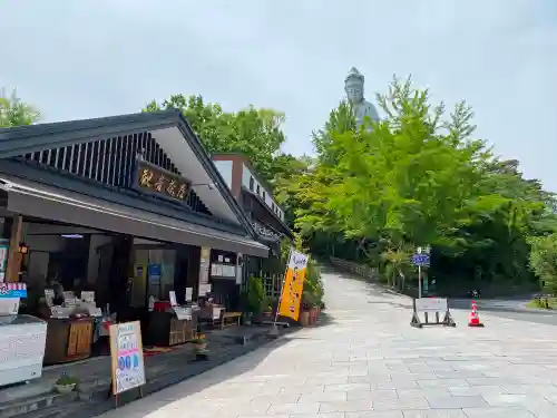 観音山慈眼院（高崎観音）(群馬県)