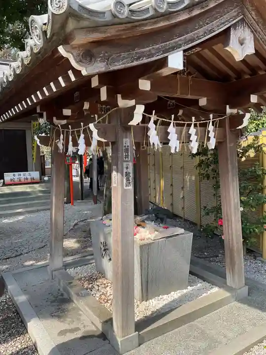 蛇窪神社(東京都)