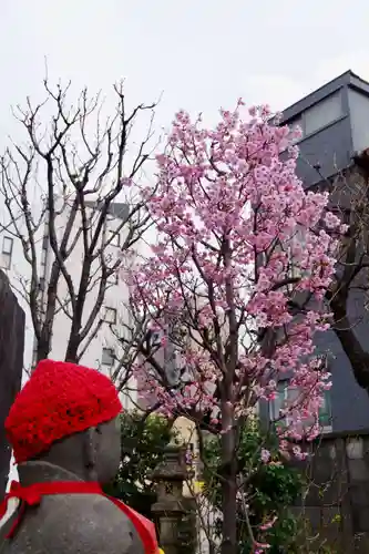 福王山  慈眼寺(東京都)