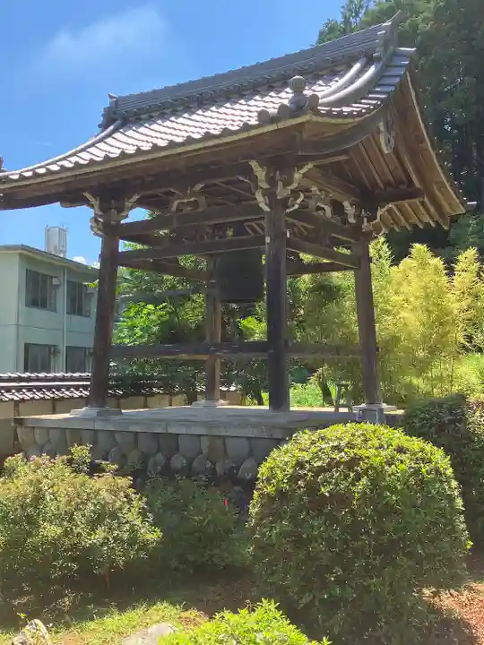 禅徳寺のその他建物