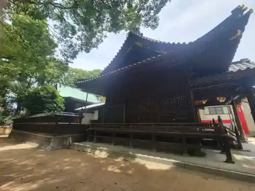 三津厳島神社(愛媛県)