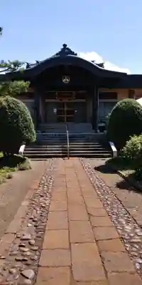 本妙寺(新潟県)