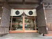 美奈宜神社(福岡県)