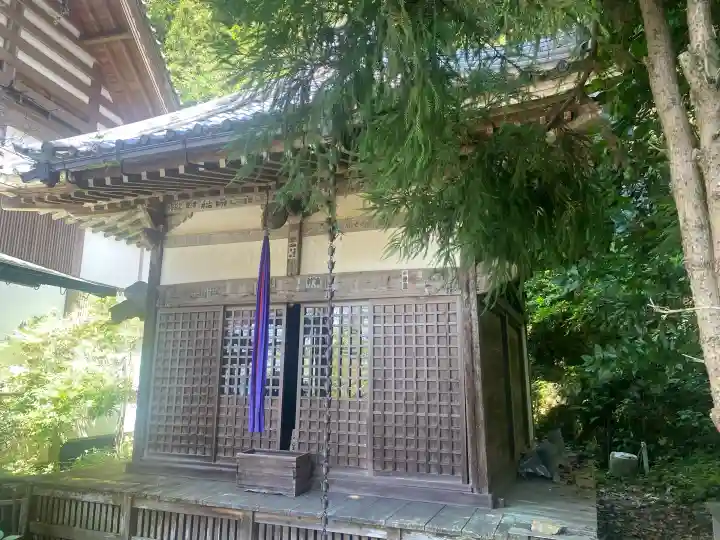 宝厳寺(滋賀県)