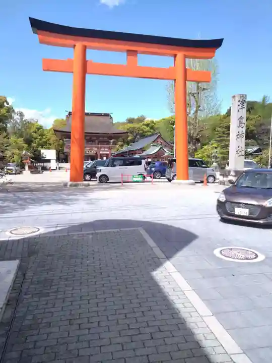 津島神社(愛知県)