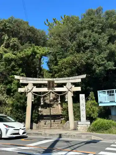 住吉神社(兵庫県)