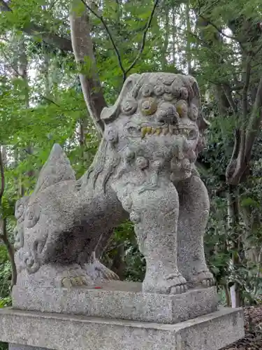 薦神社(大分県)