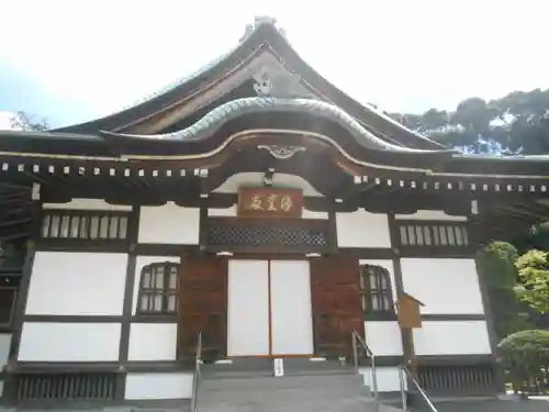 天嶽院のその他建物