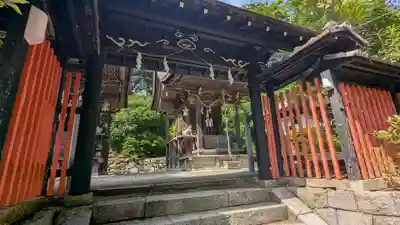 八所神社(滋賀県)