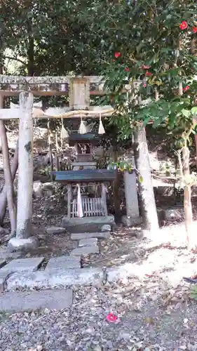 八神社(京都府)