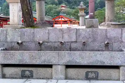 厳島神社(広島県)