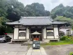 慈光寺(栃木県)