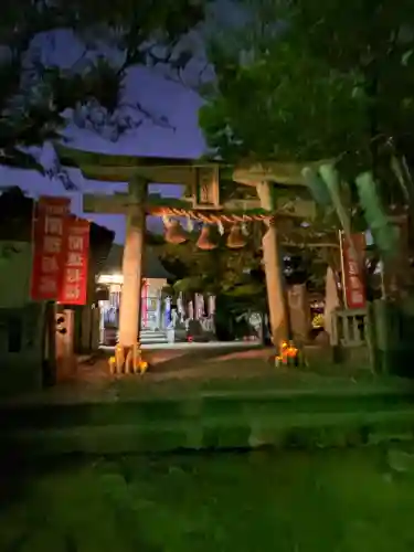 劔山神社(徳島県)