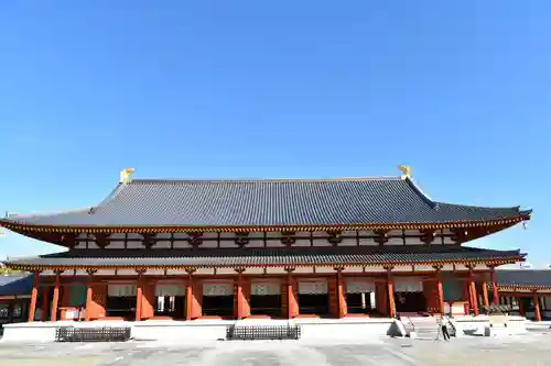 薬師寺(奈良県)