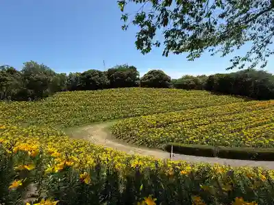秋葉總本殿可睡斎(静岡県)
