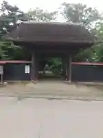 延命寺(茨城県)