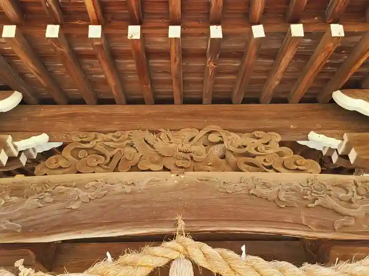 櫻山神社(山口県)