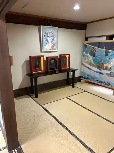 大藏經寺のその他建物