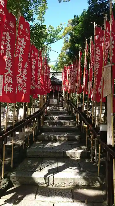 西新井大師総持寺のその他建物