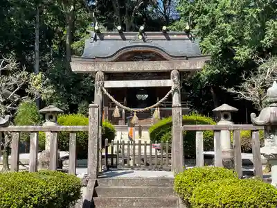 耳常神社(三重県)