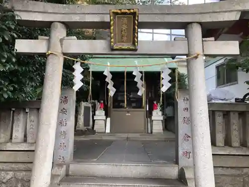 神田神社（神田明神）(東京都)