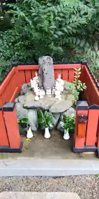 立木神社(滋賀県)
