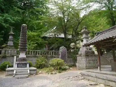 正法寺のその他建物