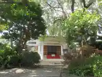 養託寺(神奈川県)