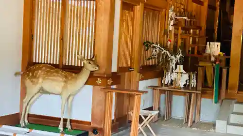 春日神社(京都府)