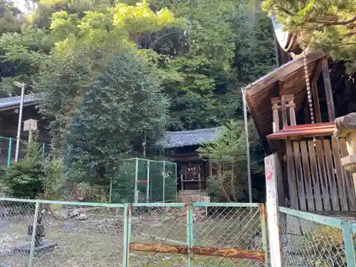 自玉手祭来酒解神社(京都府)