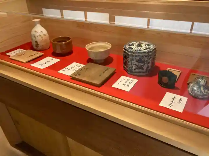 長壽寺(長寿寺)のその他建物