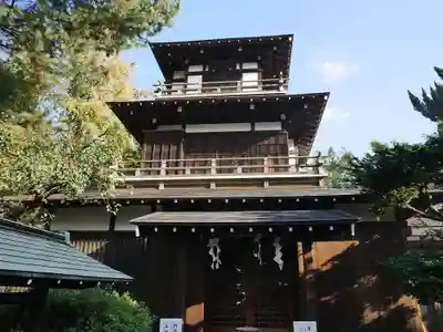 観音寺（世田谷山観音寺）のその他建物