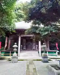 岩殿寺(神奈川県)