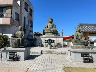 大長寺(埼玉県)