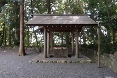 伊雜宮(皇大神宮別宮)(三重県)