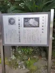 八剱八幡神社(千葉県)