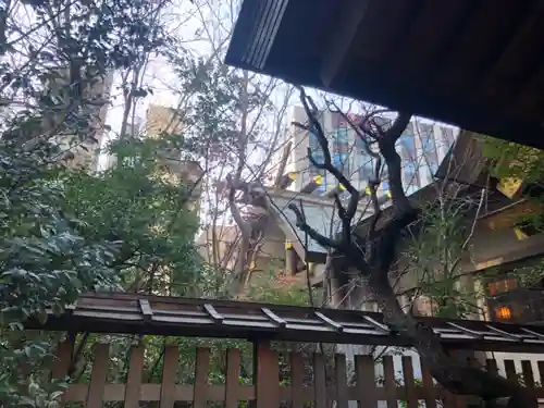 芝大神宮(東京都)