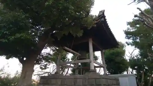 日蓮宗本牧山妙香寺のその他建物
