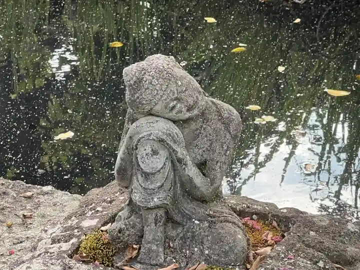 歓喜院(兵庫県)