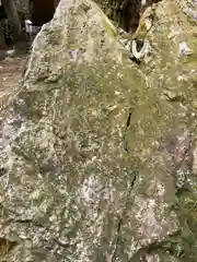 河上神社の建物その他