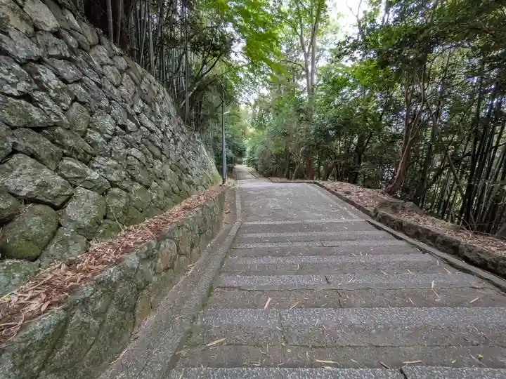 石清水八幡宮(京都府)