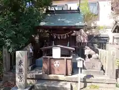 田蓑神社(大阪府)