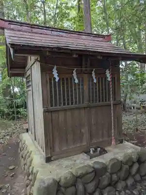 阿蘇神社(東京都)