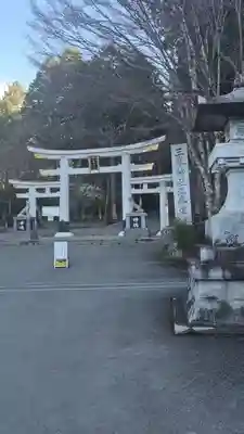 三峯神社(埼玉県)