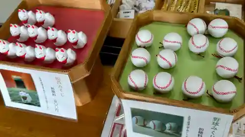 箭弓稲荷神社(埼玉県)